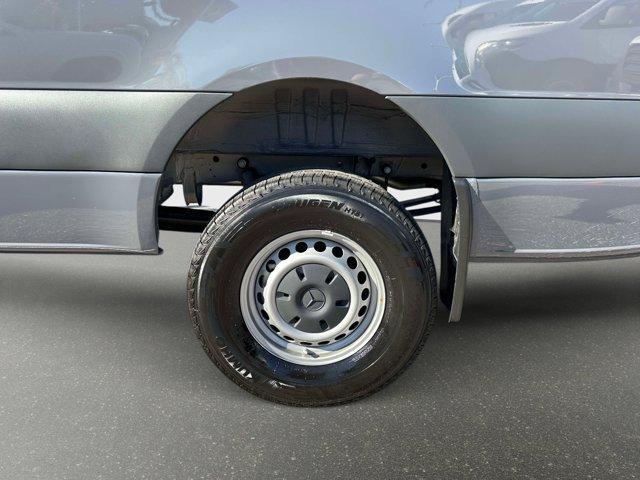 used 2025 Mercedes-Benz Sprinter 2500 car