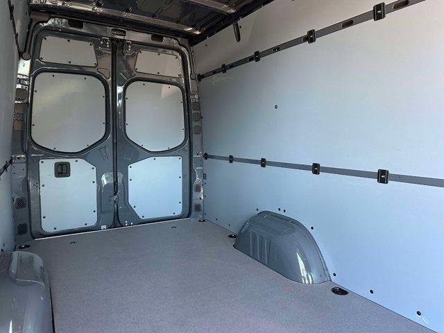 used 2025 Mercedes-Benz Sprinter 2500 car