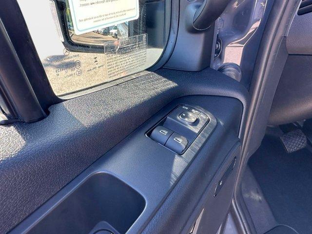 used 2025 Mercedes-Benz Sprinter 2500 car