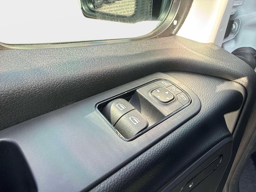 new 2026 Mercedes-Benz Sprinter 2500 car, priced at $64,061