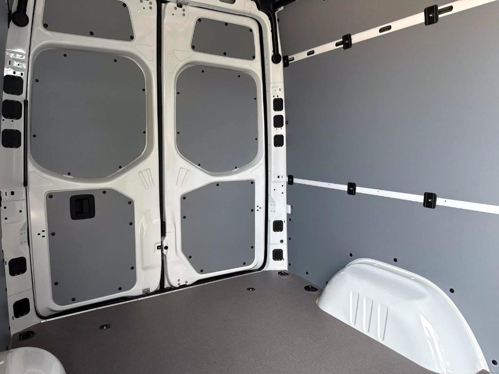 new 2026 Mercedes-Benz Sprinter 2500 car, priced at $66,324