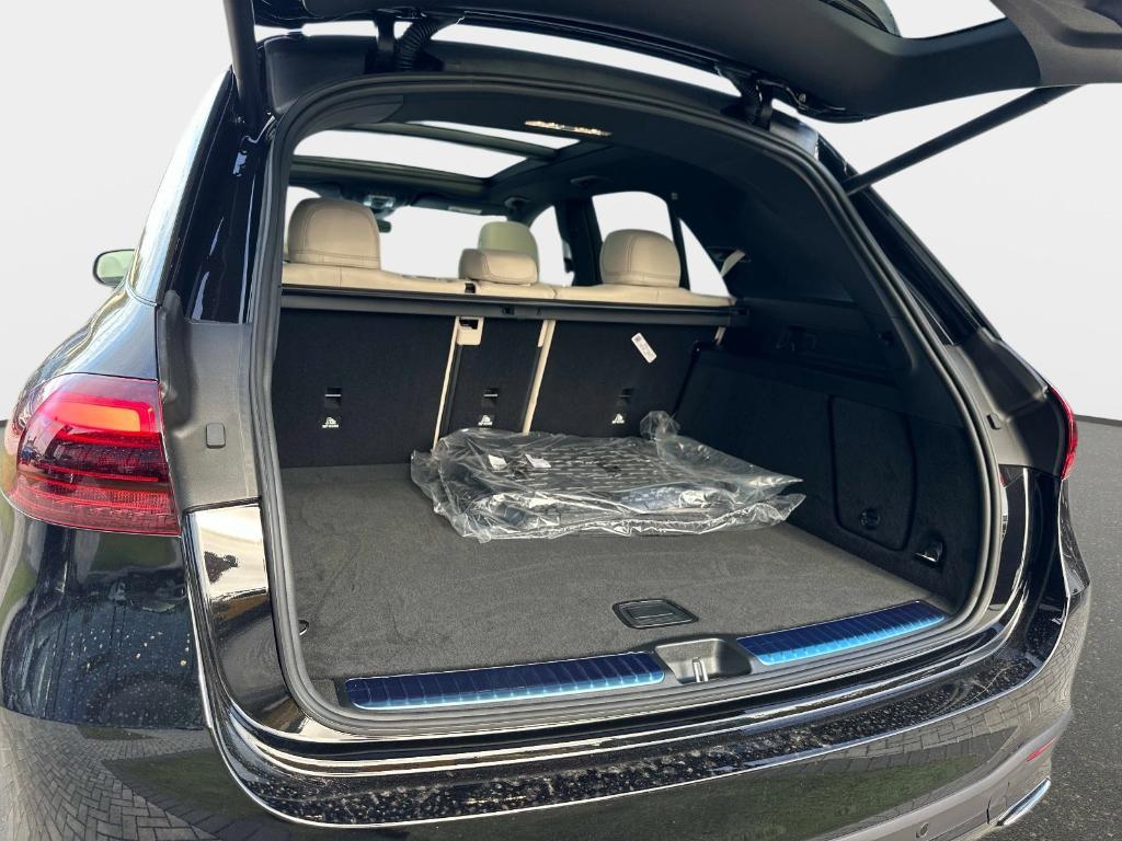 new 2026 Mercedes-Benz GLE 350 car, priced at $75,320