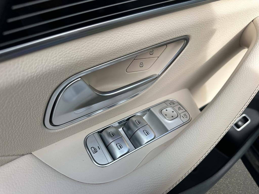 new 2026 Mercedes-Benz GLE 350 car, priced at $75,320