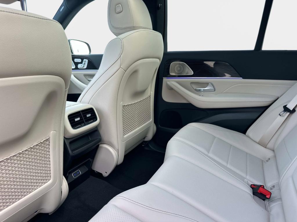 new 2026 Mercedes-Benz GLE 350 car, priced at $75,320