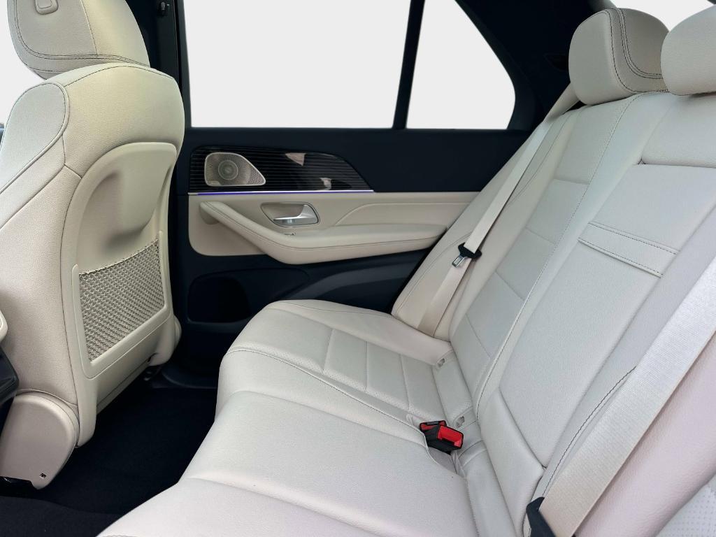 new 2026 Mercedes-Benz GLE 350 car, priced at $75,320