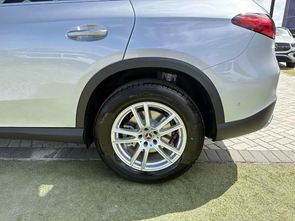 new 2026 Mercedes-Benz GLC 300 car, priced at $56,143