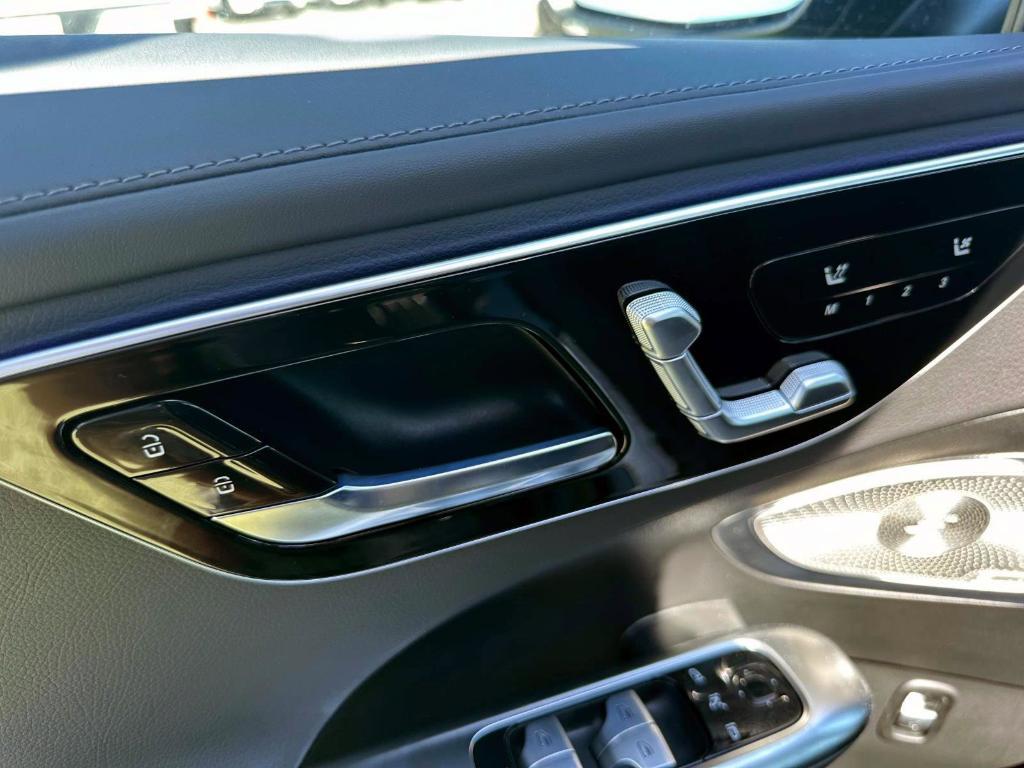 new 2025 Mercedes-Benz C-Class car, priced at $56,735