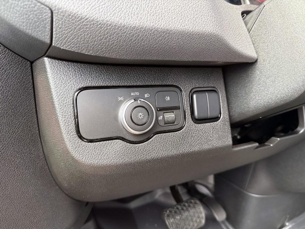 new 2026 Mercedes-Benz Sprinter 2500 car, priced at $61,623
