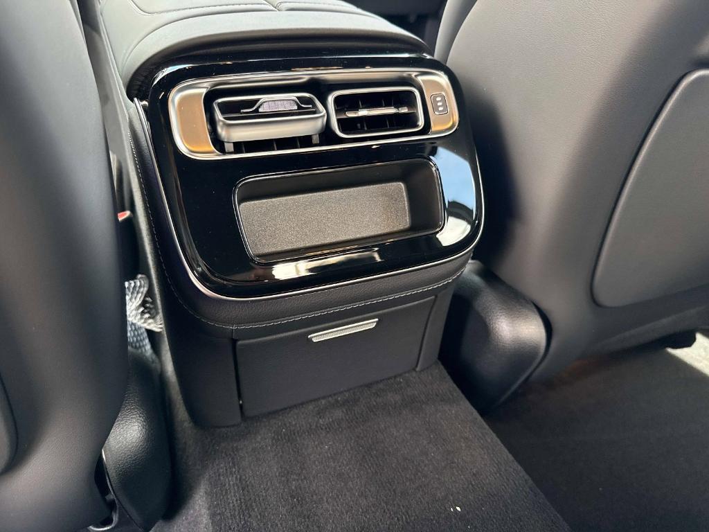 new 2026 Mercedes-Benz S-Class car, priced at $140,990