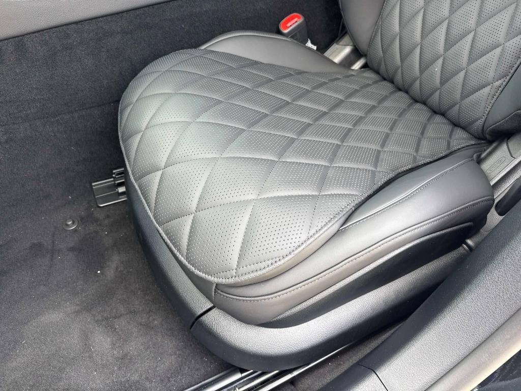 new 2026 Mercedes-Benz S-Class car, priced at $140,990