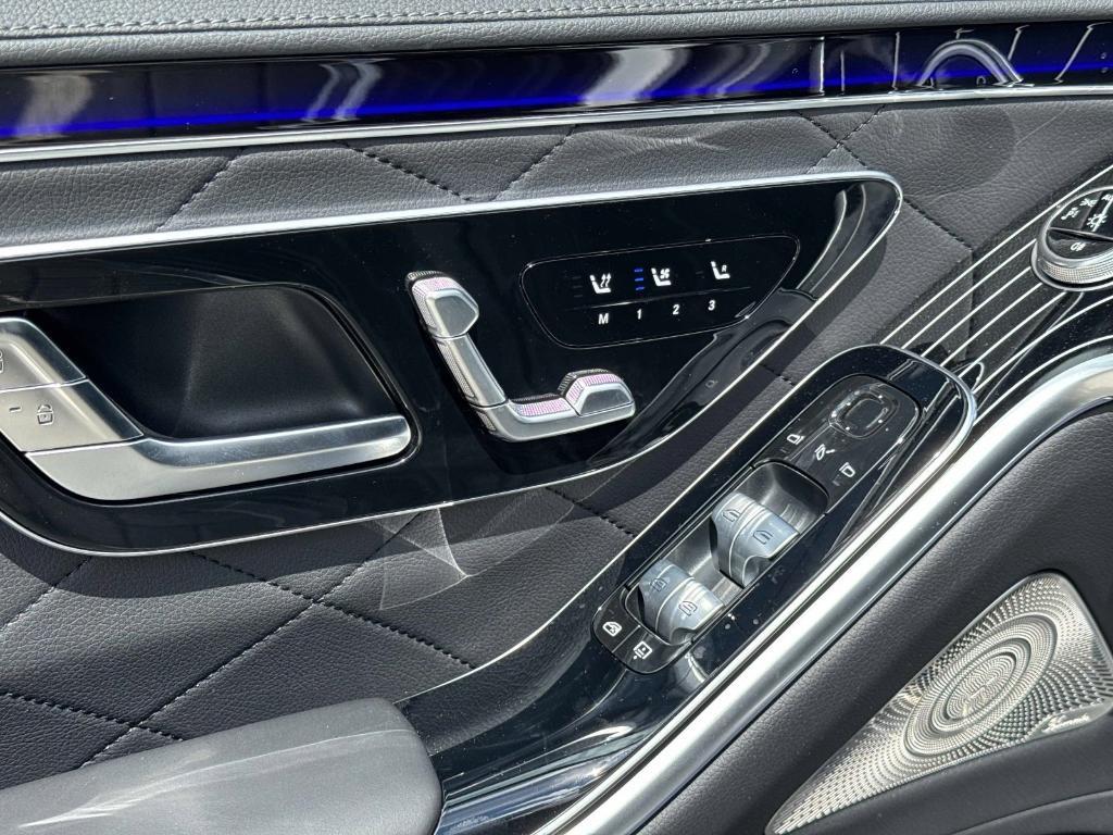 new 2026 Mercedes-Benz S-Class car, priced at $140,990