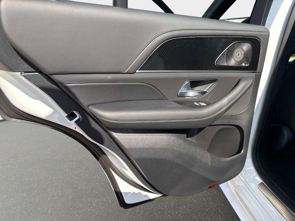 new 2026 Mercedes-Benz AMG GLE 53 car, priced at $109,840