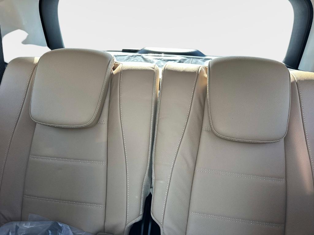 new 2026 Mercedes-Benz GLS 450 car, priced at $101,600