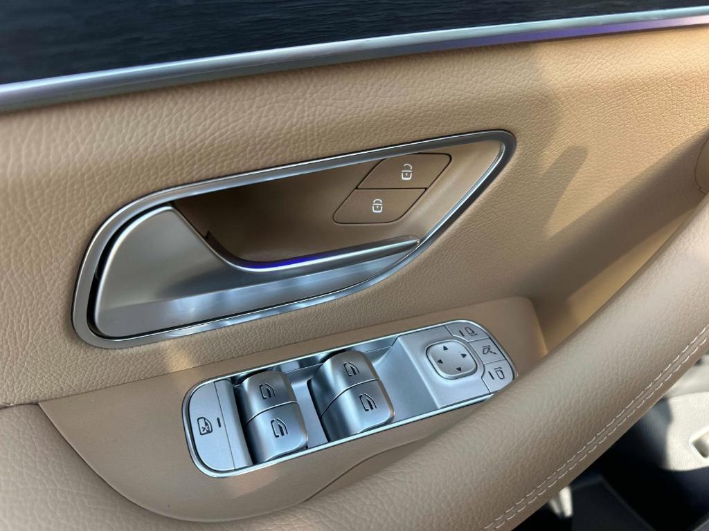 new 2026 Mercedes-Benz GLS 450 car, priced at $101,600