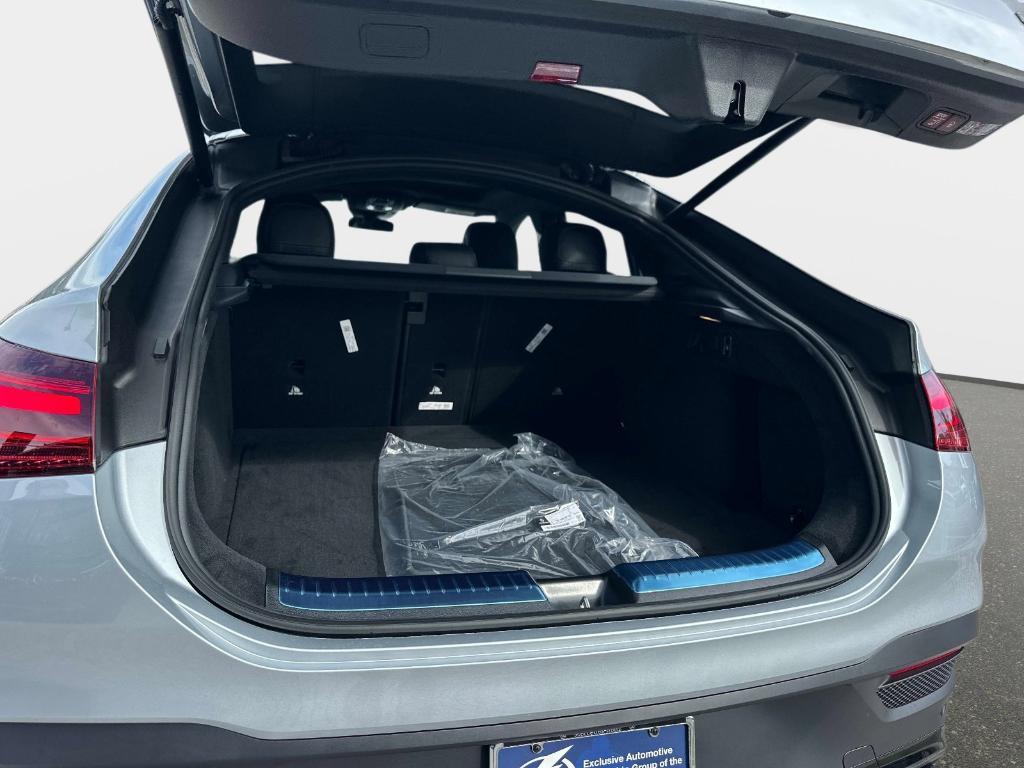 new 2026 Mercedes-Benz AMG GLE 53 car, priced at $95,935