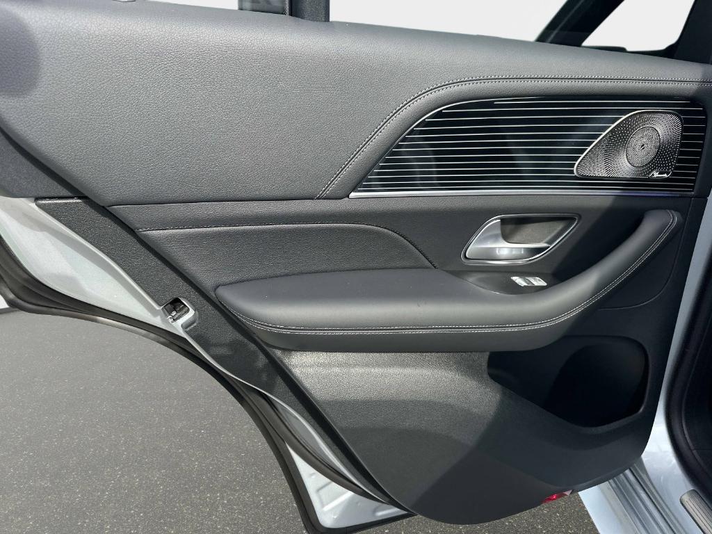 new 2026 Mercedes-Benz AMG GLE 53 car, priced at $97,628