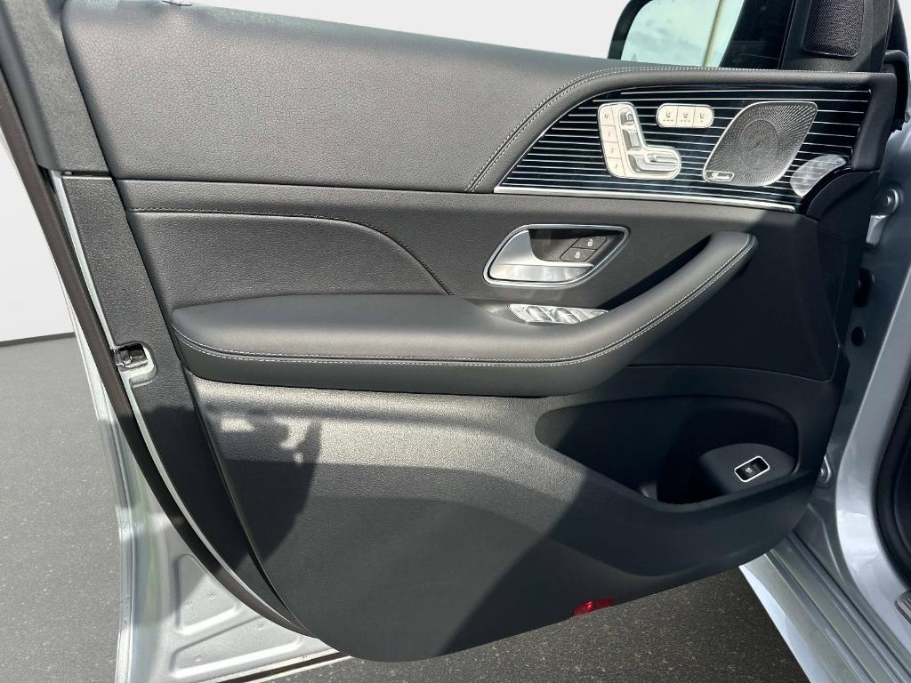 new 2026 Mercedes-Benz AMG GLE 53 car, priced at $95,935