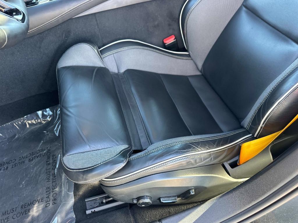 used 2022 Volvo S60 Recharge Plug-In Hybrid car, priced at $36,996