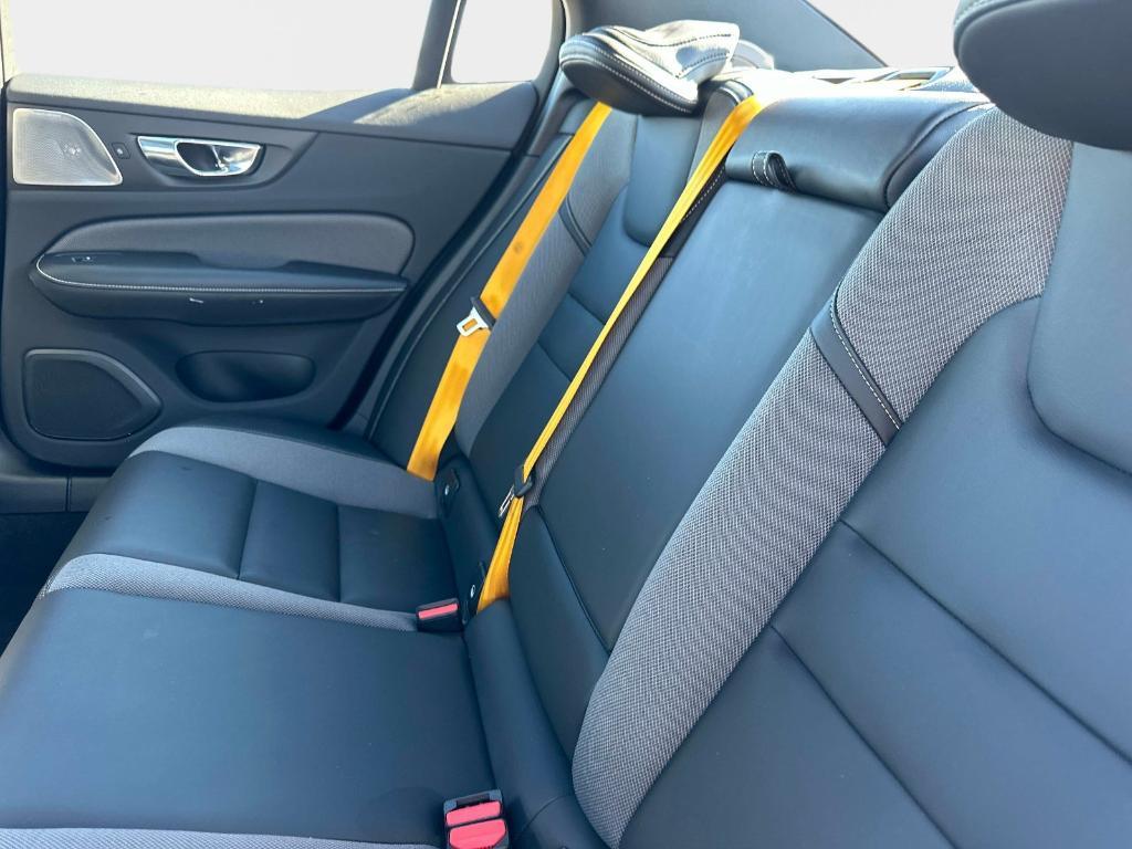 used 2022 Volvo S60 Recharge Plug-In Hybrid car, priced at $37,884