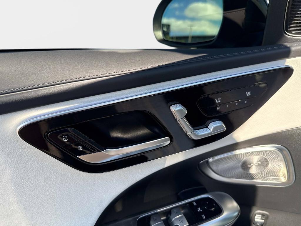 new 2026 Mercedes-Benz C-Class car, priced at $59,528