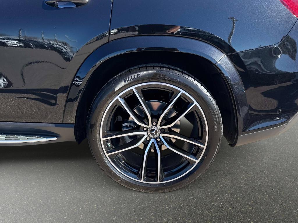 new 2026 Mercedes-Benz GLS 450 car, priced at $104,705