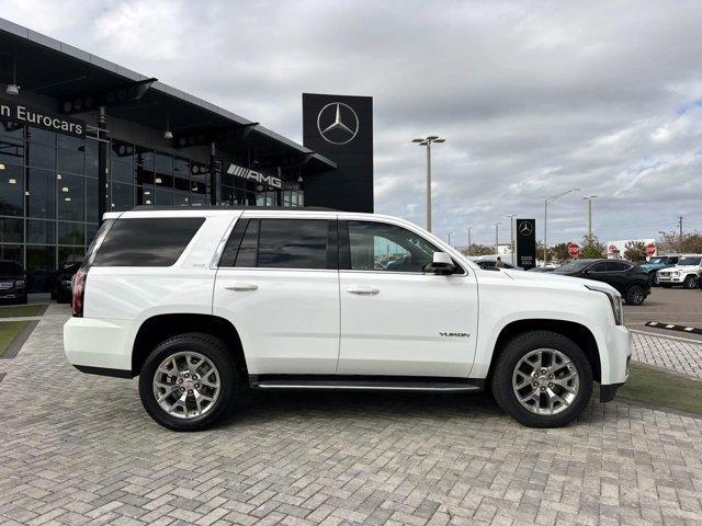 used 2020 GMC Yukon car, priced at $31,294