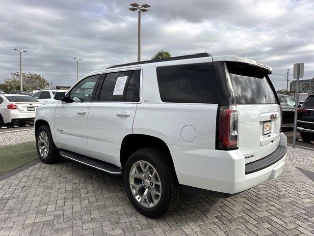 used 2020 GMC Yukon car, priced at $31,294