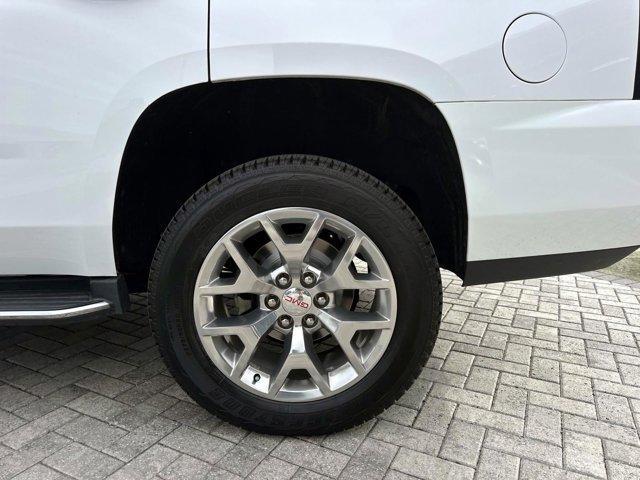 used 2020 GMC Yukon car, priced at $31,294