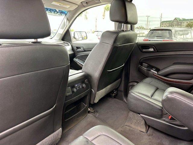 used 2020 GMC Yukon car, priced at $31,294