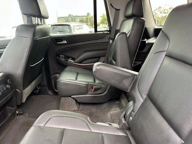 used 2020 GMC Yukon car, priced at $31,294