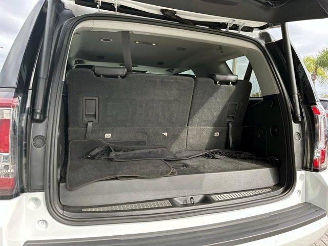 used 2020 GMC Yukon car, priced at $31,294