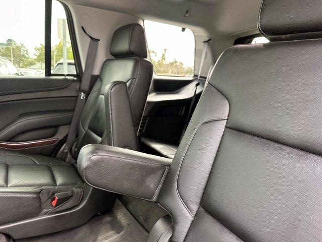 used 2020 GMC Yukon car, priced at $31,294