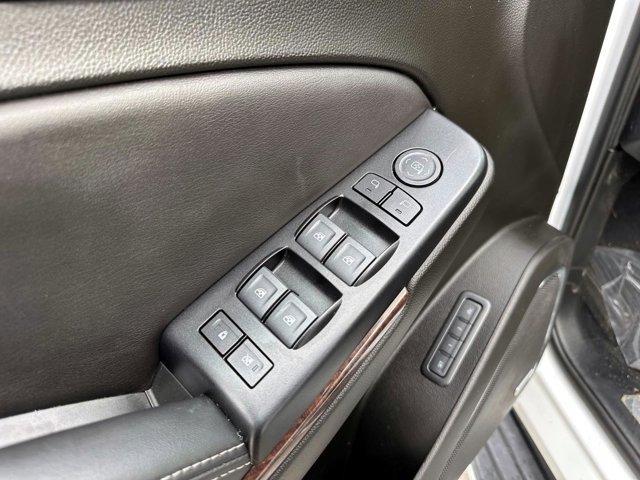 used 2020 GMC Yukon car, priced at $31,294