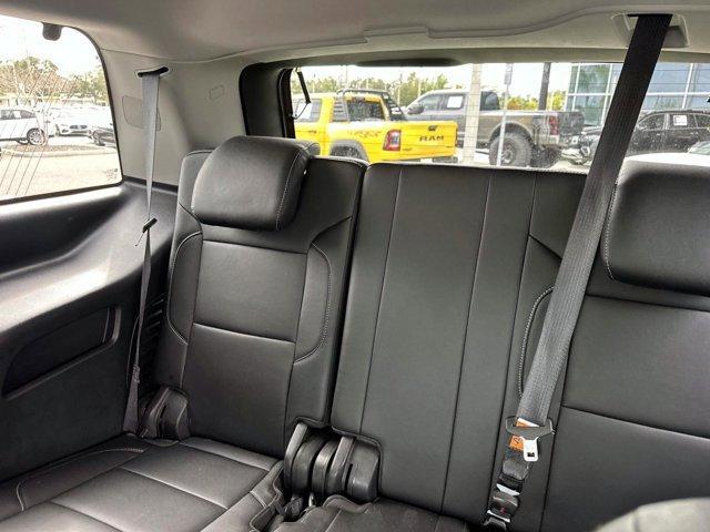 used 2020 GMC Yukon car, priced at $31,294