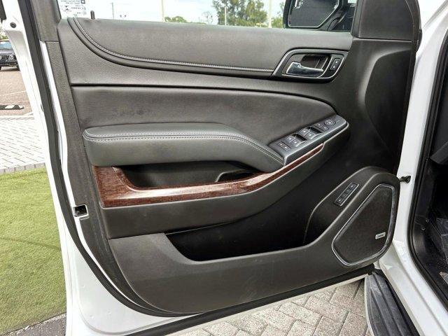 used 2020 GMC Yukon car, priced at $31,294