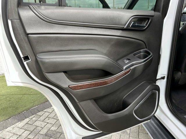 used 2020 GMC Yukon car, priced at $31,294