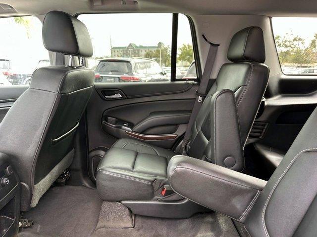 used 2020 GMC Yukon car, priced at $31,294