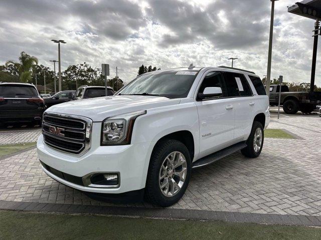 used 2020 GMC Yukon car, priced at $31,294