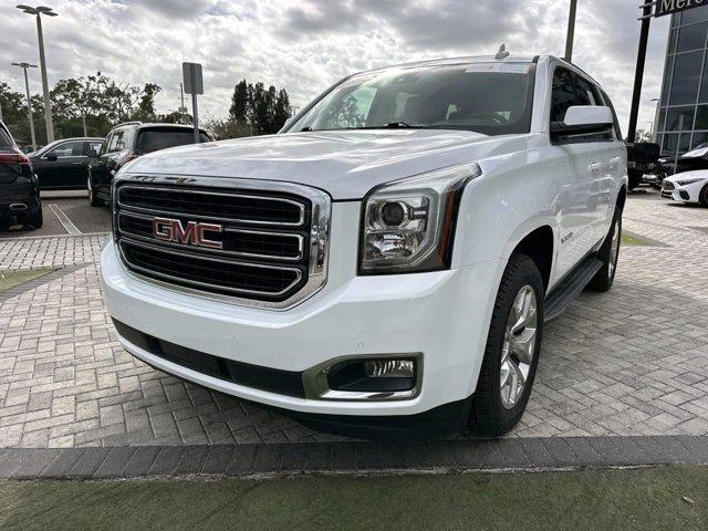 used 2020 GMC Yukon car, priced at $31,294