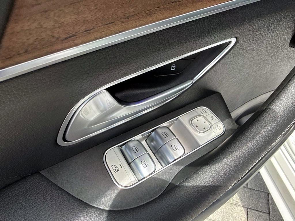 new 2026 Mercedes-Benz GLE 450 car, priced at $83,483