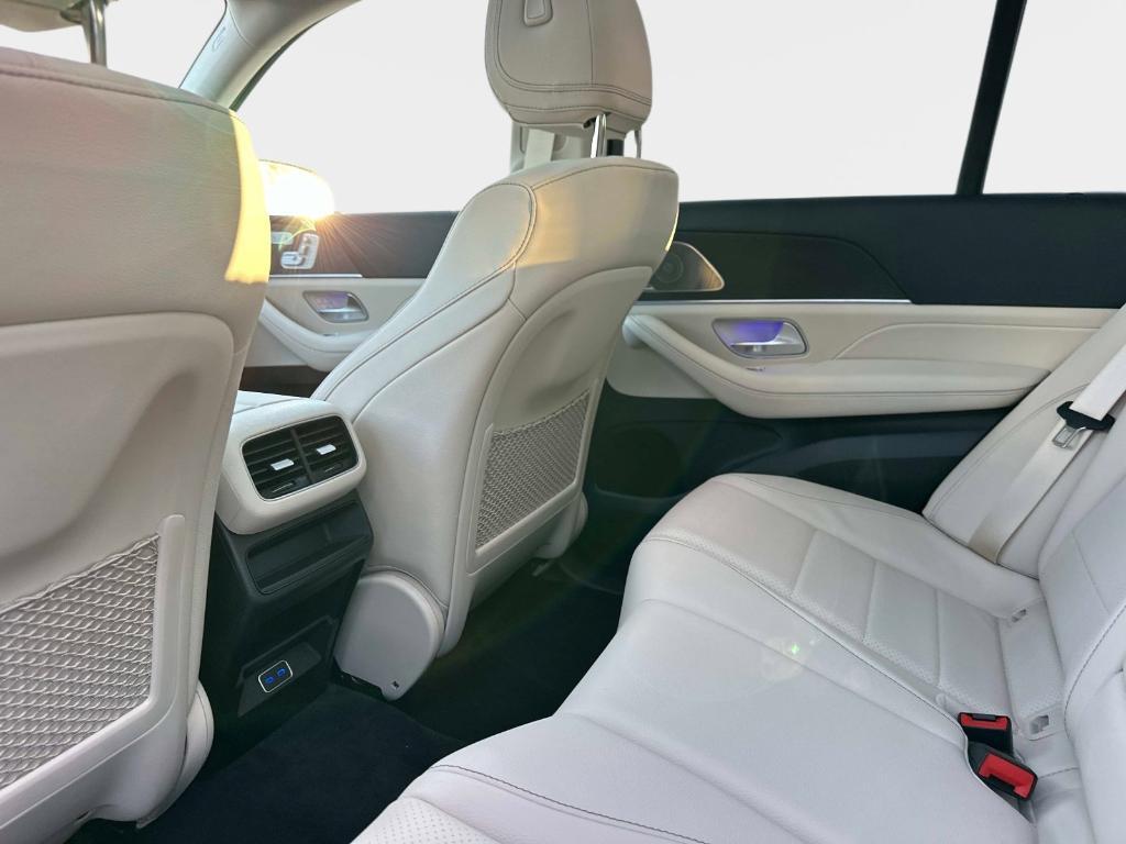 new 2026 Mercedes-Benz GLE 350 car, priced at $74,095