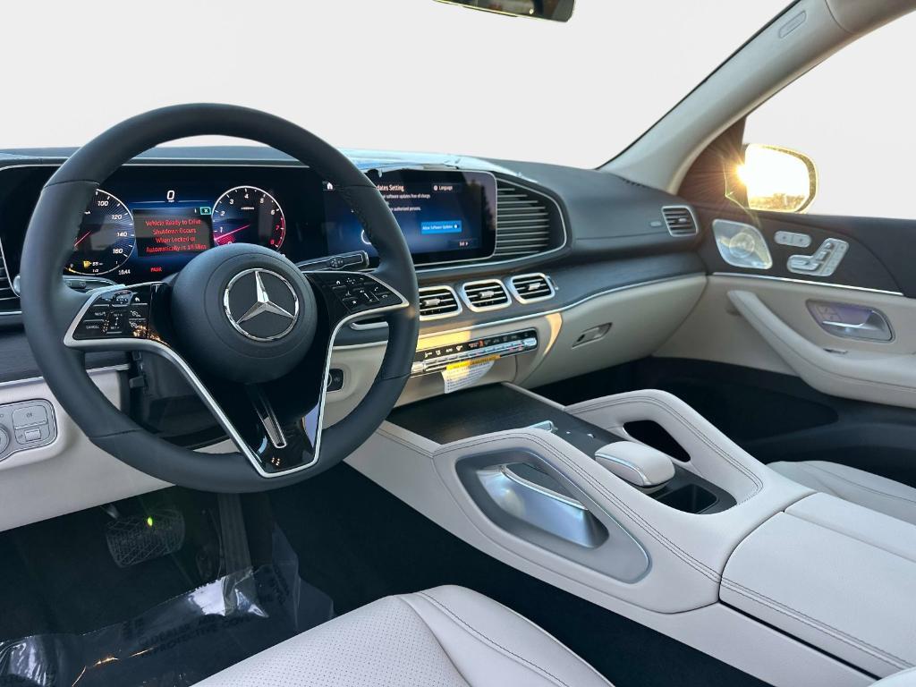 new 2026 Mercedes-Benz GLE 350 car, priced at $74,095