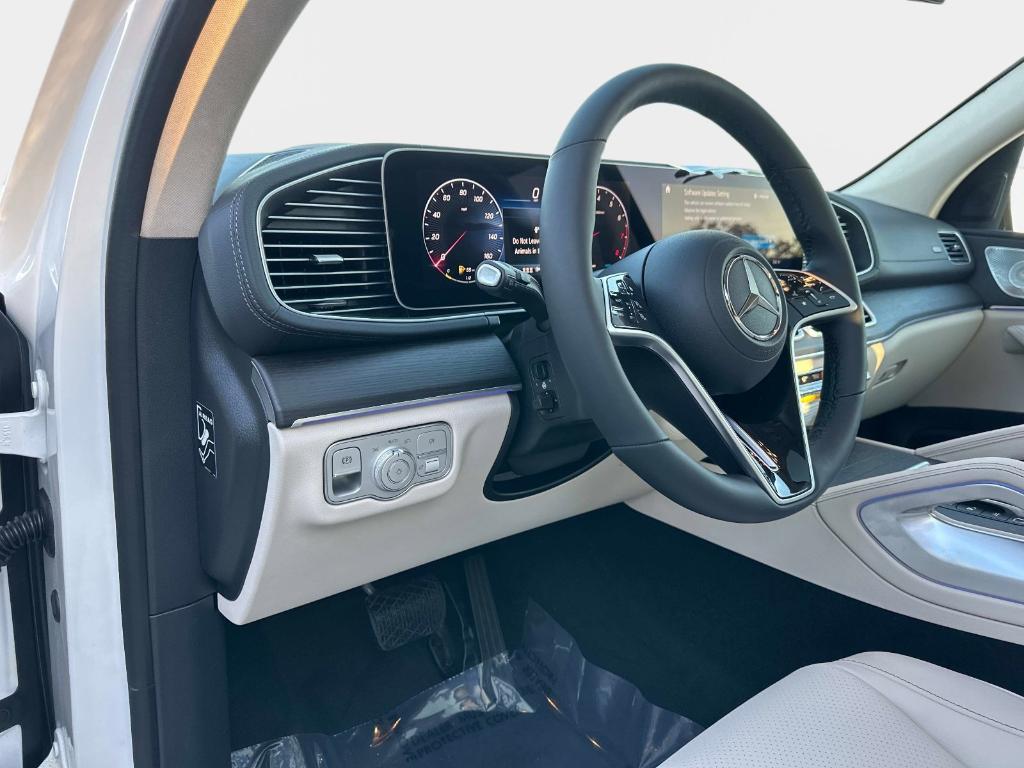 new 2026 Mercedes-Benz GLE 350 car, priced at $74,095