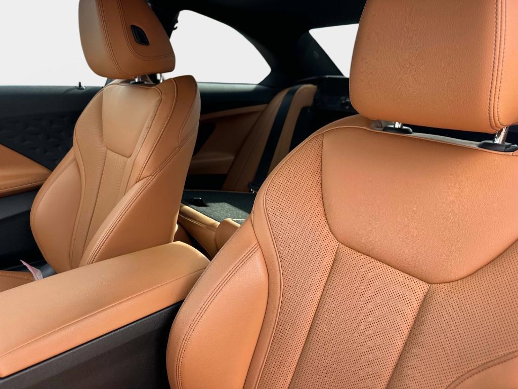 used 2023 BMW 230 car, priced at $27,906