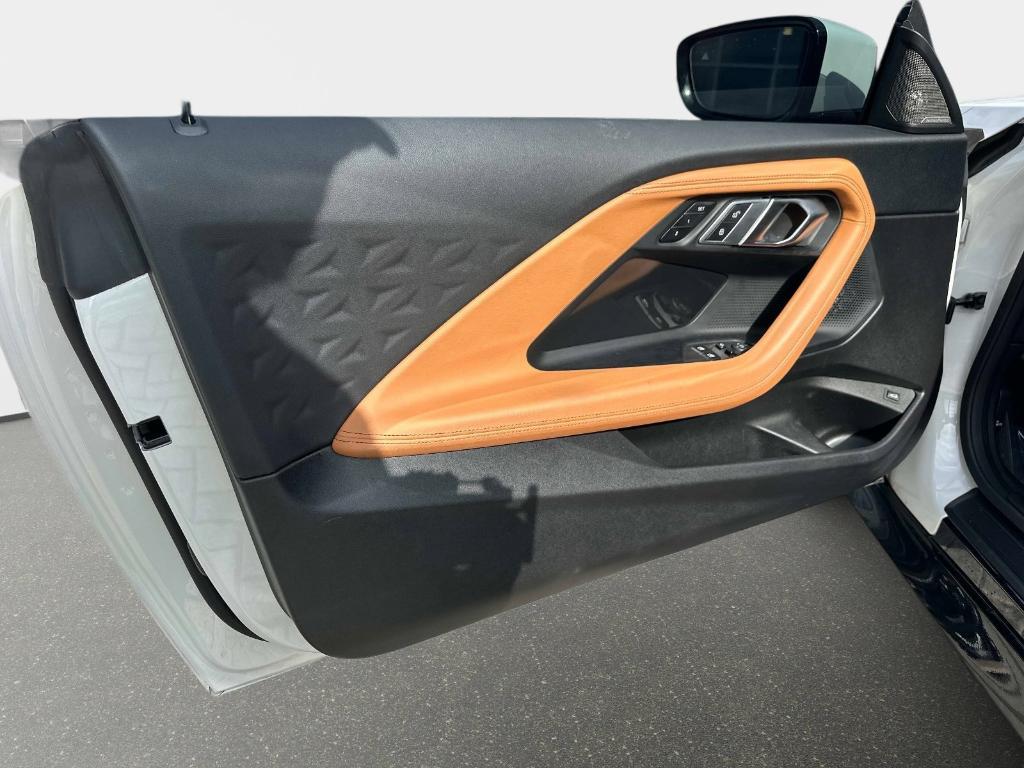 used 2023 BMW 230 car, priced at $27,906