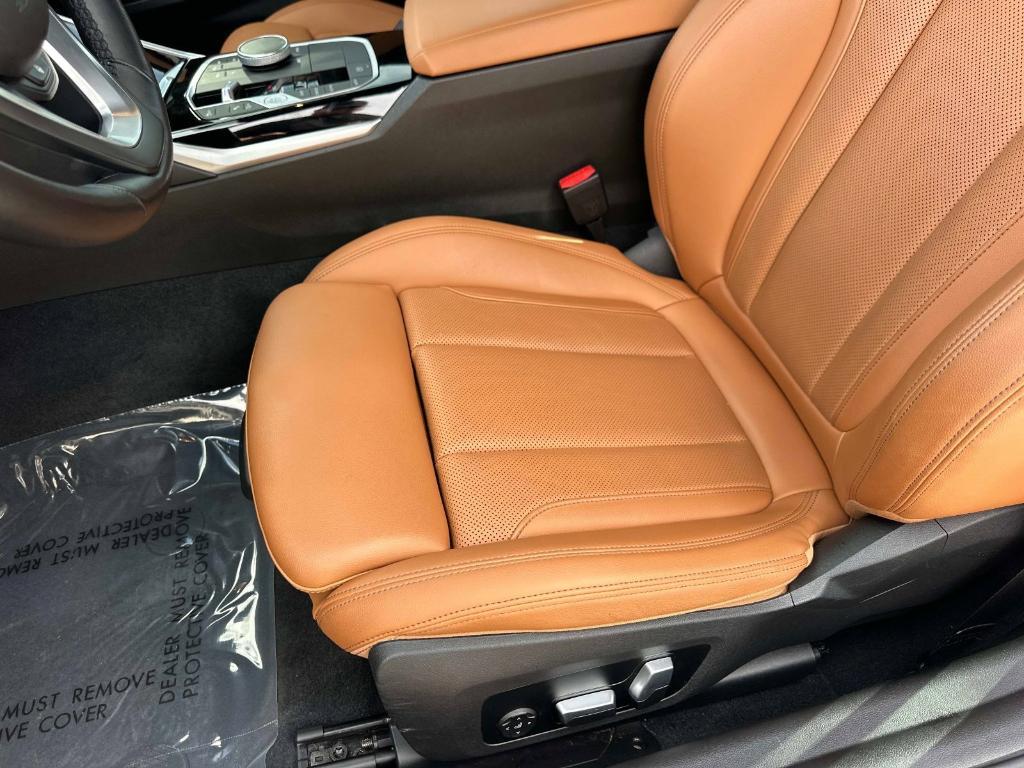 used 2023 BMW 230 car, priced at $27,906