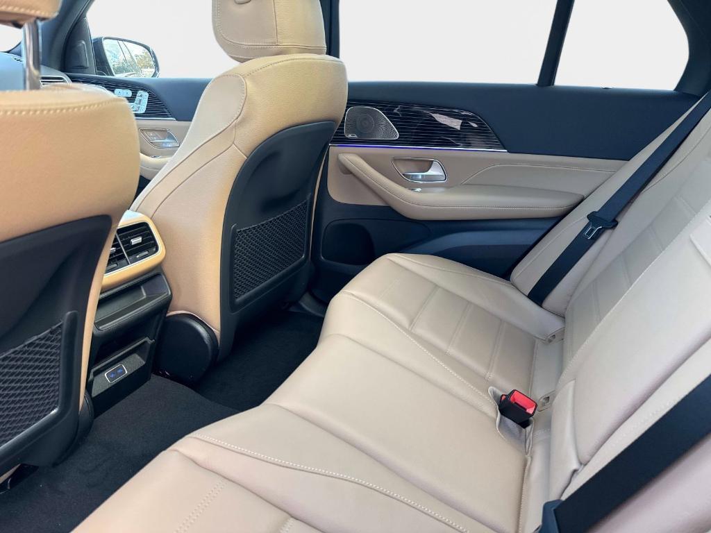 new 2026 Mercedes-Benz GLE 350 car, priced at $80,903