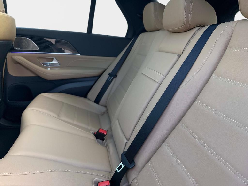 new 2026 Mercedes-Benz GLE 350 car, priced at $80,903