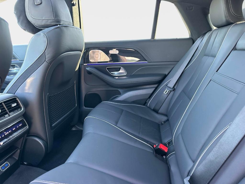 new 2026 Mercedes-Benz GLE 450 car, priced at $97,093