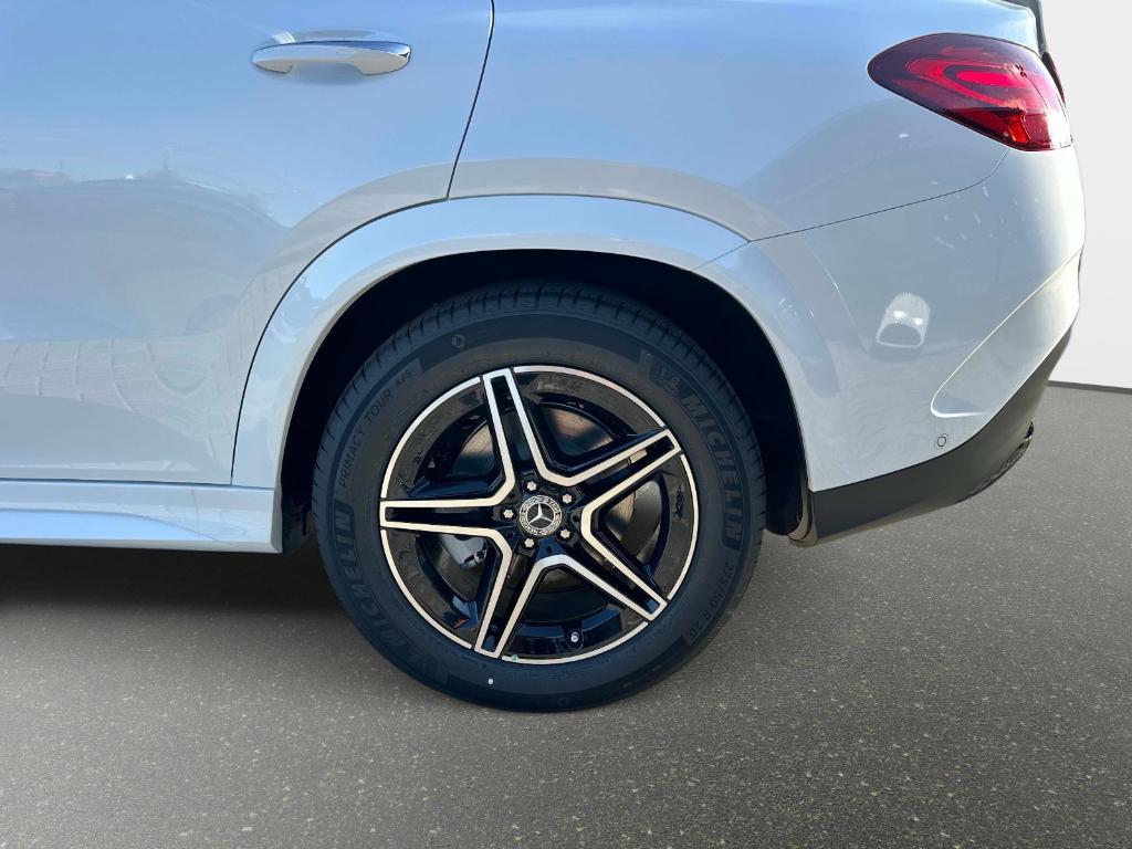 new 2026 Mercedes-Benz GLE 450 car, priced at $97,093